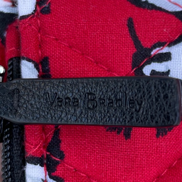 Vera Bradley Wallet Wristlet and Coin Purse Set - Picture 5 of 7